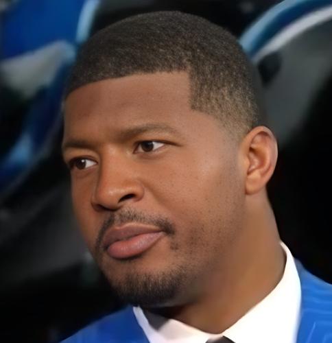 Jameis Winston Joins Netflix for First-Ever Live MLB Game