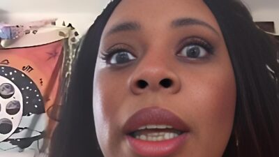 Janiyah Mishelle Williams (Smoothie King) - screenshot