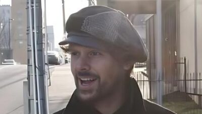 Jarrod Lawson - screenshot
