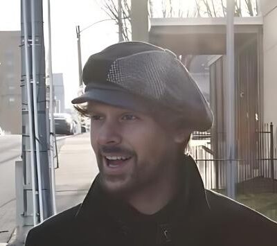Jarrod Lawson - screenshot