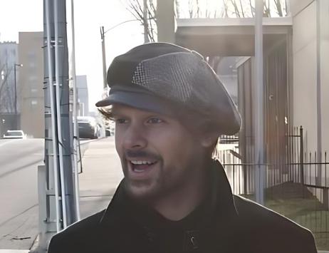 Jarrod Lawson’s ‘Do Whatchu Gotta’