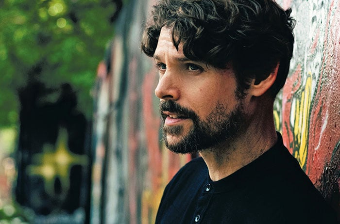 The Pulse of Entertainment: Soul Singer Jarrod Lawson Releases ‘Do Whatchu Gotta’ Single | WATCH