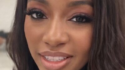 Jasmine Crockett - screenshot