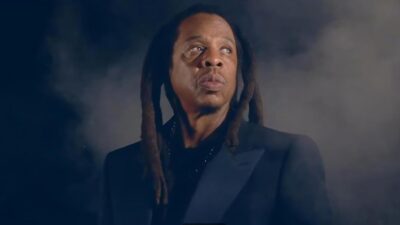 Jay-Z - GQ screenshot