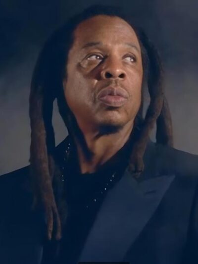 Jay-Z - GQ screenshot