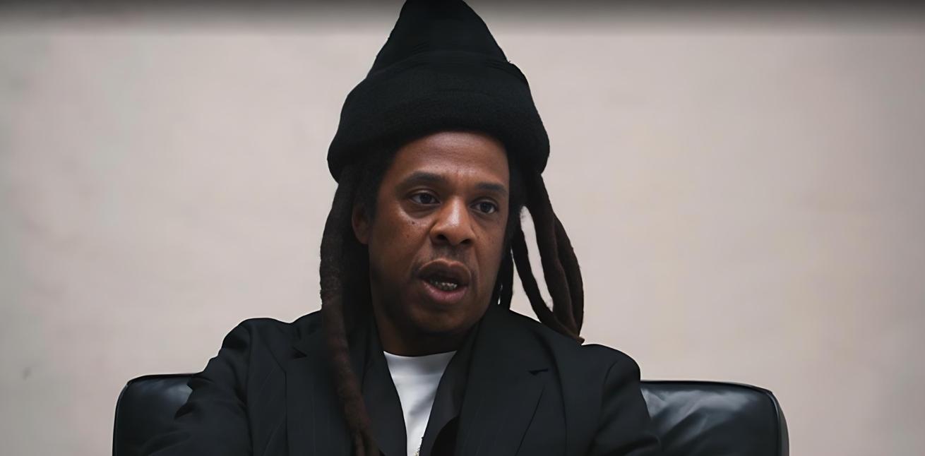 Jay-Z Breaks Silence on Lawsuit and More in GQ Interview