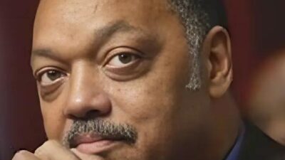 Jesse Jackson - screenshot