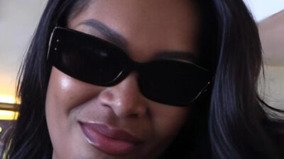 Jessica White - screenshot