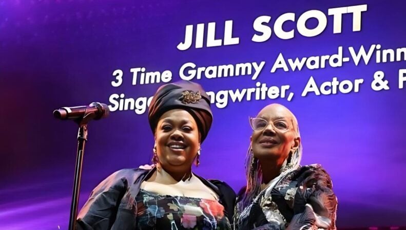 Susan L. Taylor Honored at 80th Birthday Gala in NYC