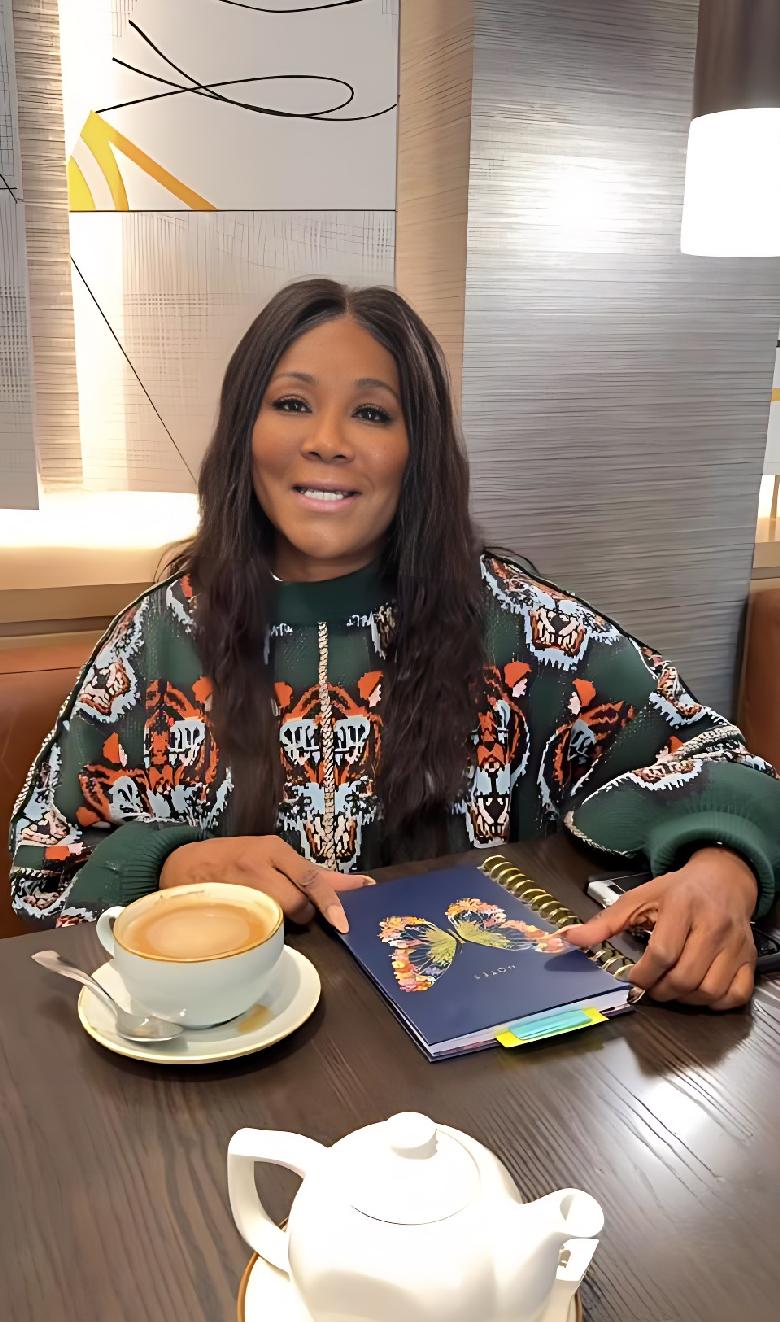 ‘No Panties’ in Church? Bynum Sounds Off ‘No Panties’ in Church? Bynum Sounds Off