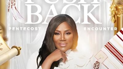 Juanita Bynum - screenshot
