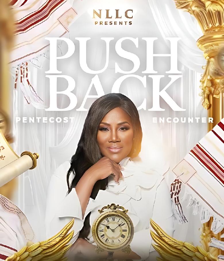 Juanita Bynum - screenshot
