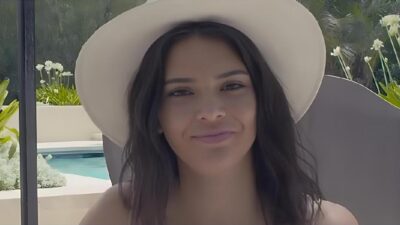 Kendall Jenner - screenshot
