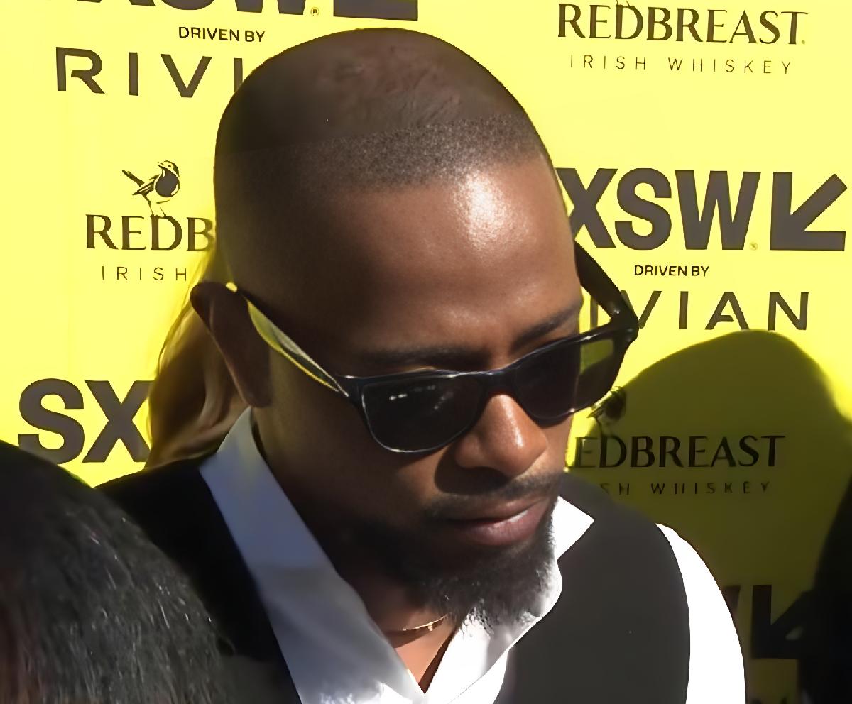 LaKeith Stanfield - screenshot