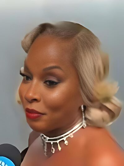 Mary J Blige - screenshot