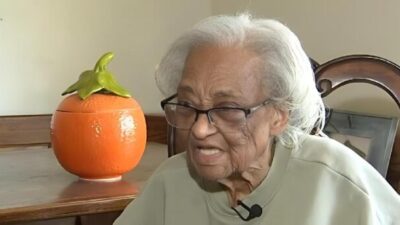Mary McNair - screenshot