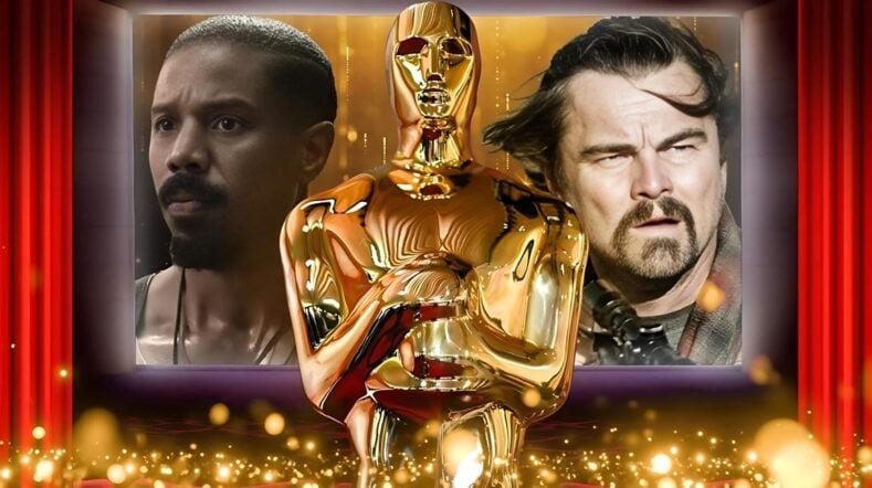 Chaos at the Oscars: Final Predictions for a Truly Unpredictable Night | WATCH
