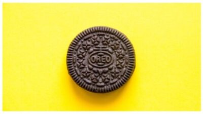 Oreo cookies