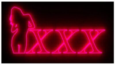 NIGHTCLUB NEON LIGHTS