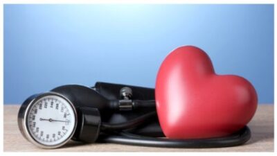 blood pressure monitor
