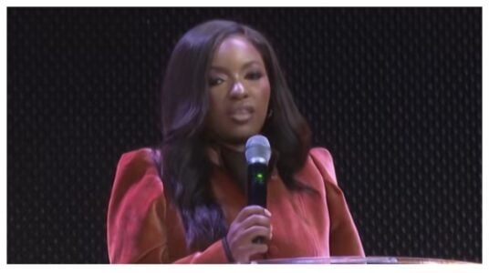 Crockett Concedes After Texas Primary ‘Cheating’ Dispute