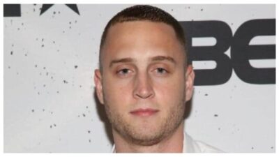 Tom Hanks son Chet Hanks