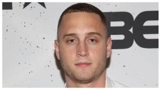 Tom Hanks’ Son Chet Hanks 'Stuck' in Colombia After Passport Complication: 'Free Me'