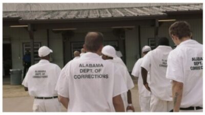 screenshot from The Alabama Solution