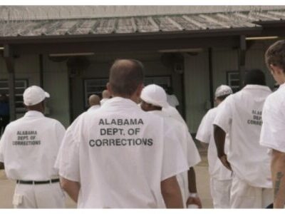 screenshot from The Alabama Solution
