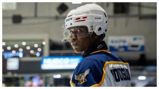 Ashton James and Blair Underwood on Reimagining ‘Youngblood’