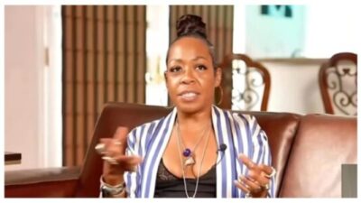 Tichina Arnold - screenshot