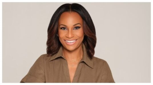 CNN’s René Marsh Shares Inspiration Behind New Children’s Book