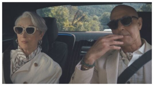 ‘The Devil Wears Prada 2’ Trailer Released, Original Cast Returns