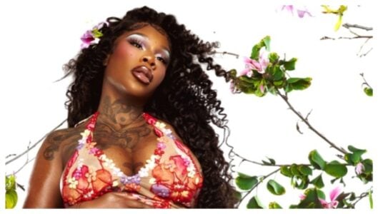 Sukihana Announces Pregnancy with Baby No. 4