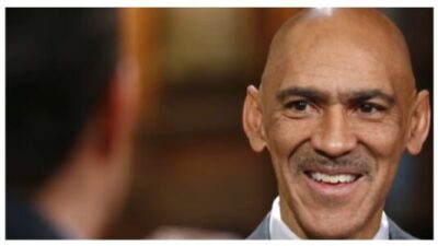 Tony Dungy fired by NBC
