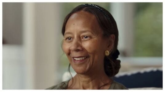 Google Documentary Celebrates Tech Pioneer Dr. Marian Croak