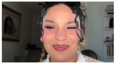 Jordin Sparks on Voicing Shimmer in 'The Pout-Pout Fish'