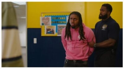 'South West High&rsquo; screenshot