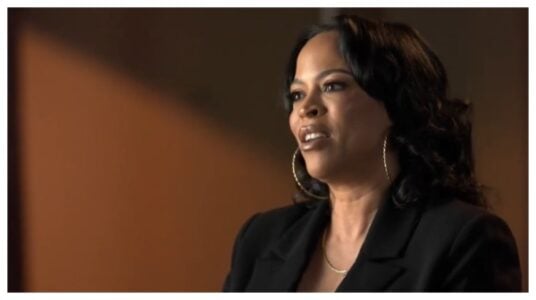 Shaunie Henderson Gets Real on TV One’s ‘Uncensored’