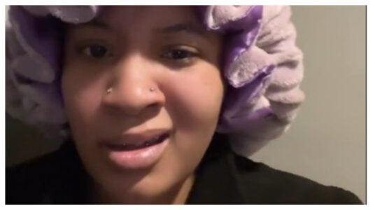 Atlanta Woman Walks Out on Date After Man Demands She Open the Door for Him | VIDEO