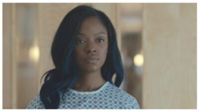 Tyler Perry's "Beauty in Black"