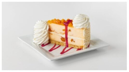 The Cheesecake Factory Launches Rewards App with Free Slice The Cheesecake Factory Launches Rewards App with Free Slice