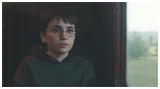 ‘Harry Potter’ Series Teaser Trailer Revealed