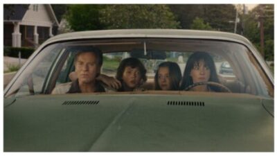 Starring Anne Hathaway and Ewan McGregor, THE END OF OAK STREET