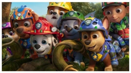 The Dino Movie’ Trailer Released