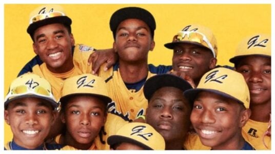 Director Kevin Shaw and Players of Jackie Robinson West Look Back on Controversial 2014 Championship | EUR Exclusive