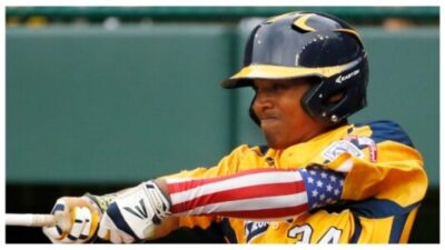 One Golden Summer, about an all-black Little League team from Chicago