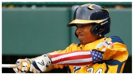 ‘One Golden Summer’ Documentary Premiere