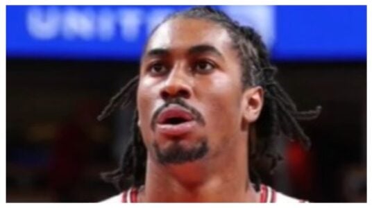 Bulls Release Jaden Ivey Following Anti-LGBTQ Instagram Videos Bulls Release Jaden Ivey Following Anti-LGBTQ Instagram Videos