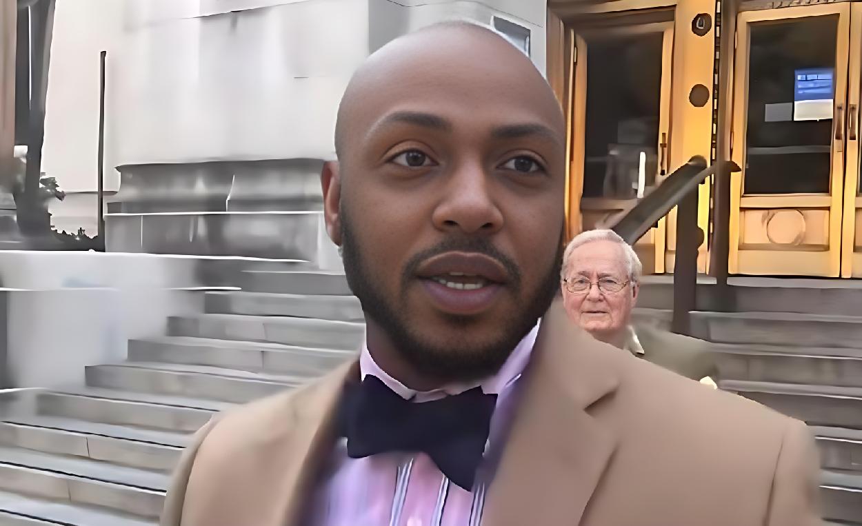 Mystikal Pleads Guilty to Rape, Gets 4 Years
